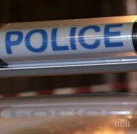 По тъмна доба: Кола помете велосипедистка на пъпа на София 