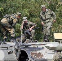 Руски войник e убит от бунтовници в Хомс