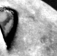 СЕНЗАЦИОННИ РАЗКРИТИЯ! Аполо 8 открил гигантска врата на Луната! (ВИДЕО)