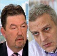 Известен адвокат: Петър Москов е в мъртва хватка с властта! Лакомо посегна да овладее фонда за децата