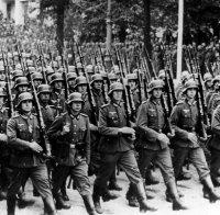 Германия изплаща пенсии на белгийски ветерани