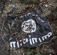 Американски генерал: „Ислямска държава“ губи позиции в Ирак