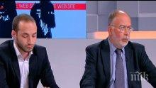 Кольо Колев: Калфин с лекота ще бие президентчето Плевнелиев на изборите