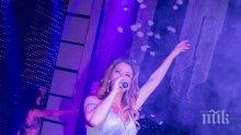 Ужас! Бременната Емилия издържа Коко Динев