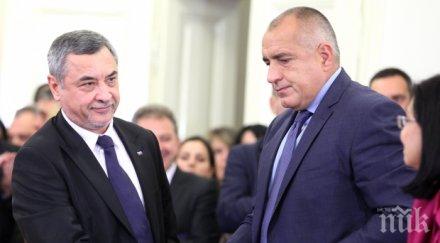 совалките изборния кодекс подължават