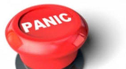 слагат паник бутони автобусите