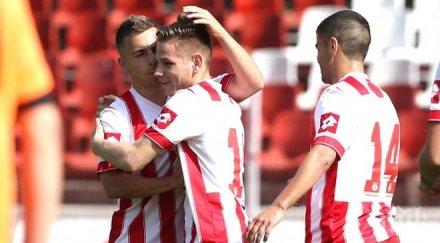 цска прибира 000 лева права