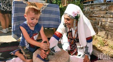 туристически атракции занаяти превземат русе