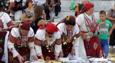 стара загора посреща вкусовете света