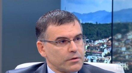 дянков категоричен предсрочни избори никой предложил алтернатива