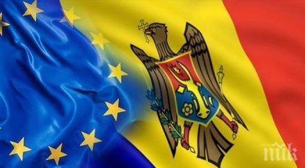 молдова губи своята работна сила