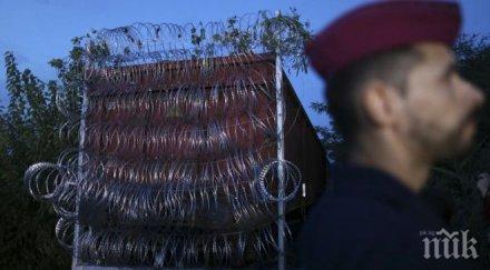 оон антимиграционната политика унгария противоречие международното право