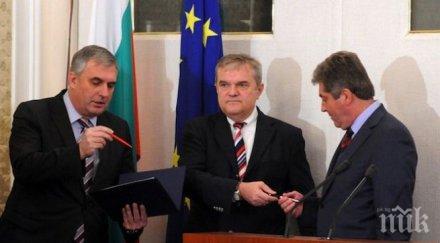 пик ексклузивна анкета парламента машинациите абв новия лидер бсп