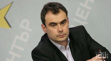 депутатът жельо бойчев бсп подкрепи кандидатурата томислав дончев социален министър