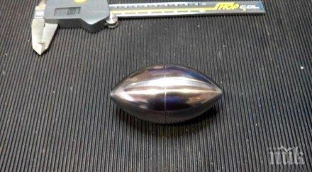 уникален подарък истински мъж директно ръцете майстора