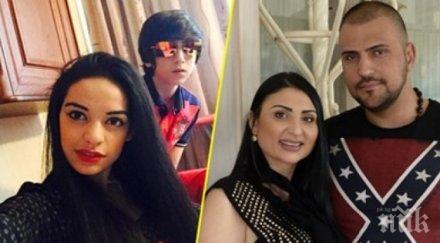 ядове стовариха главата софи маринова лоренцо избяга