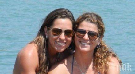 кипър сключен първият брак лесбийки