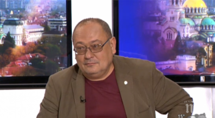 съветникът първанов изплю камъчето излизането властта