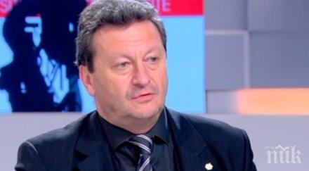 таско ерменков подкрепяме томислав дончев един министър всичко