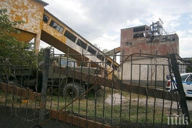 Пострадалият в мина Ораново ще бъде опериран в „Пирогов”