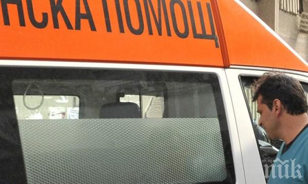 Стрелбата между учениците била заради момиче