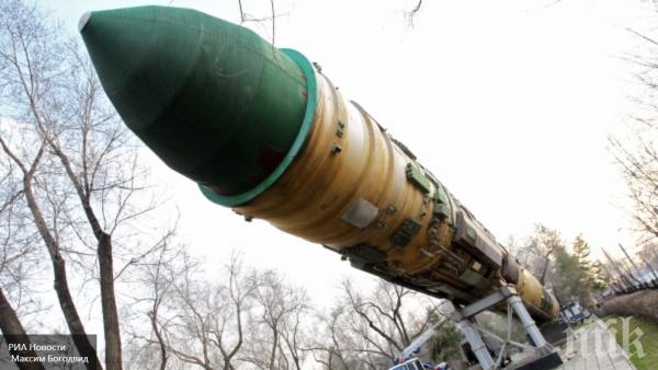 Пентагонът трепери! Русия прави страшна ядрена ракета, може да изтрие от картата цели държави