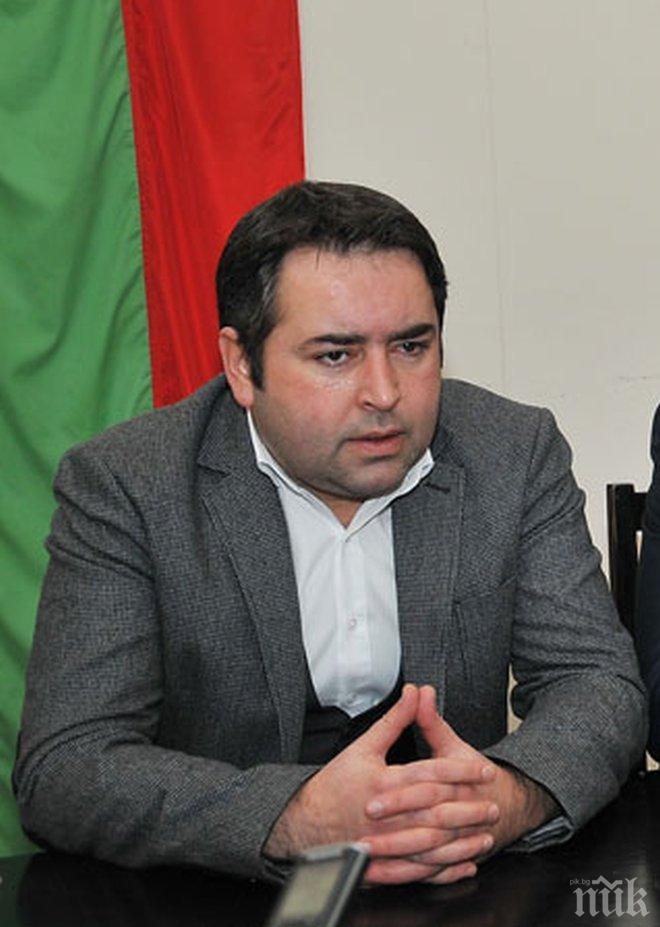 Поредната оставка от АБВ е факт