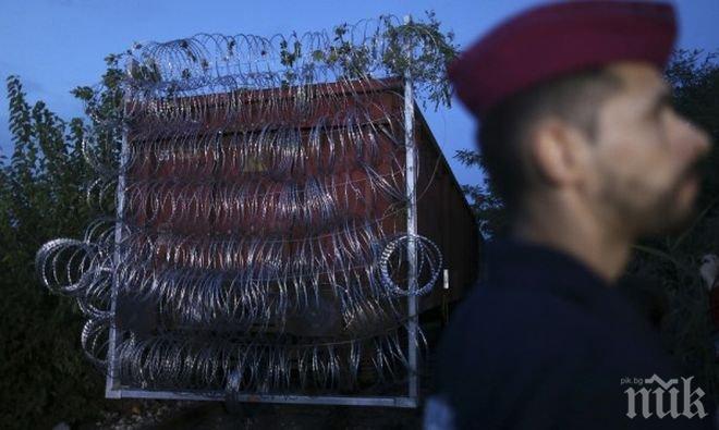 ООН: Антимиграционната политика на Унгария може да е в противоречие с международното право