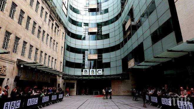 Консерваторите променят управлението на Би Би Си, за да е най-близо до пулса на живота