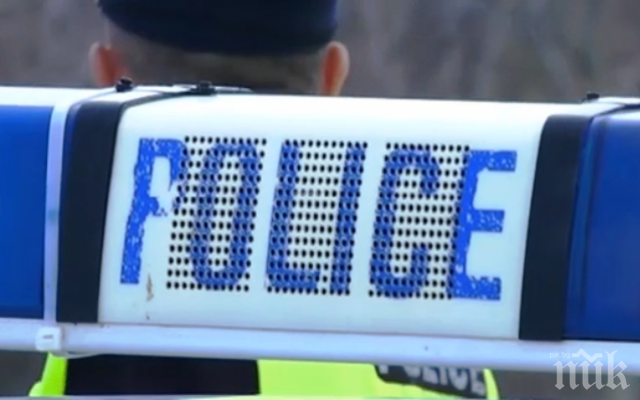 Кървави сълзи в Благоевград! Младеж, затрил баба си в катастрофа, се разплака в съда