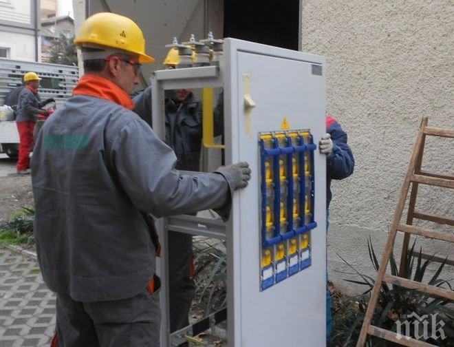 Хасково сключва първия си договор за доставка на ток от свободния пазар