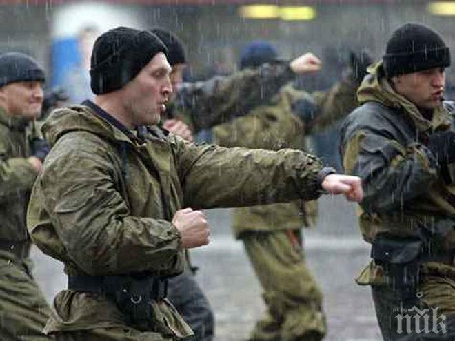 „Ди Велт”: Руски военни, наети от частни компании, воюват и умират в Сирия!