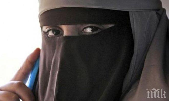 60 на сто от германците считат исляма за чужд на страната