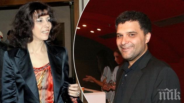 Вдовицата на Батето потъна в скръб: Две смърти в живота й я разтърсиха из основи