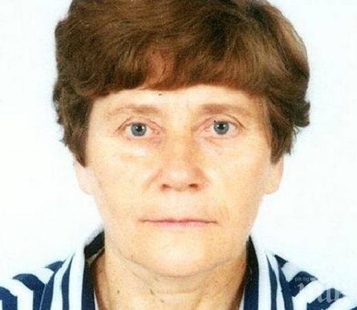 Мистерия в Търново! Изчезна университетска преподавателка