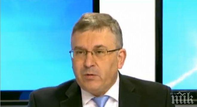 Учението „Dacian Lynx - 16“ демонстрира сътрудничеството между България и Румъния