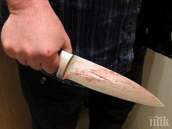 Мистерия в Пловдив: Никой не знае къде е Чавдар Канибала!