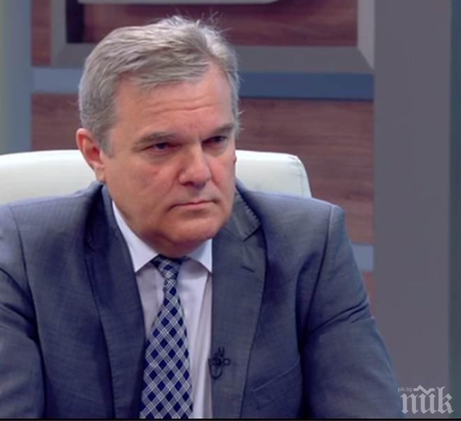ИЗВЪНРЕДНО В ПИК! Румен Петков каза защо АБВ абдикира от власта