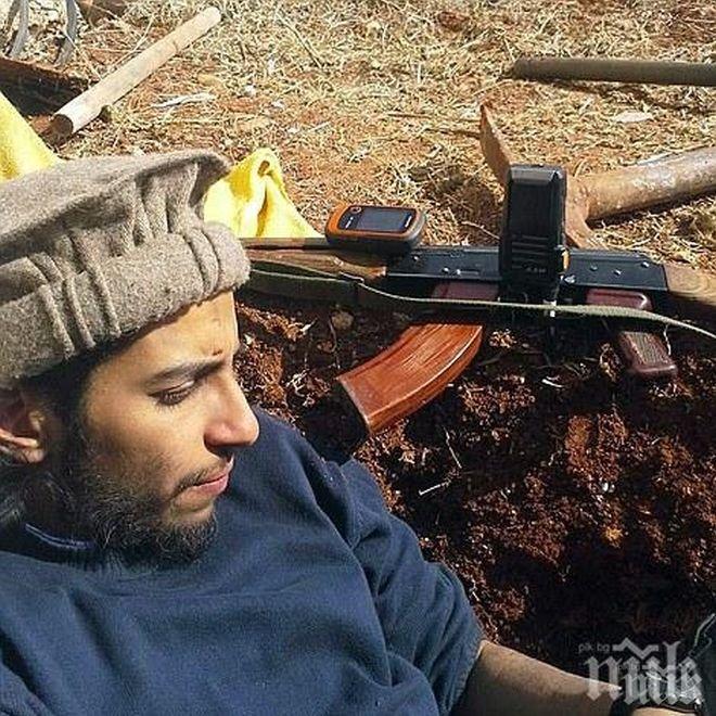 Взехме акъла на Белгия! Митничарите ни разказали играта на касапина от Париж