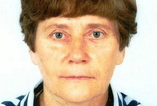 Виждали ли сте тази жена? Изчезна доцент от Великотърновския университет (СНИМКА)
