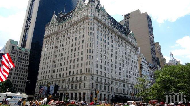 Бившият шеф на сената на Ню Йорк осъден на 5 години за корупция и измами