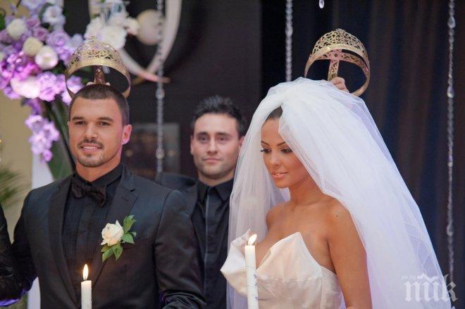 Невероятна драма! 4 бона на месец не стигали на Николета