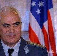 ОТ КУЛОАРИТЕ: Калфин - президент, генерал Никола Колев - вице?