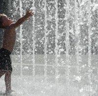 КОШМАР В ПИК! Световни метеоролози: Най-горещото лято от половин век в България! Чакат ви 46 градуса на сянка в края на юни! Сушата ще е невиждана... Вижте изпотяващата прогноза