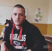 Има добри хора! Събраха се кръводарители за болния абитуриент от Пловдив