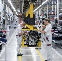 Германия търси 1 милион работници, ето от кои професии