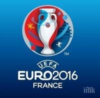 Европол: Има опасност от атентати по време на Евро 2016