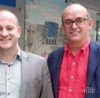 ЕКСКЛУЗИВНО В ПИК! Ново разместване във властта - Радан Кънев изтегля протежето си от 