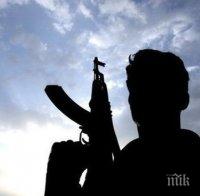 20 убити сирийски войници при атака на ИД 