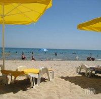 Морските курорти набират 320 000 българи за работа през лятото
